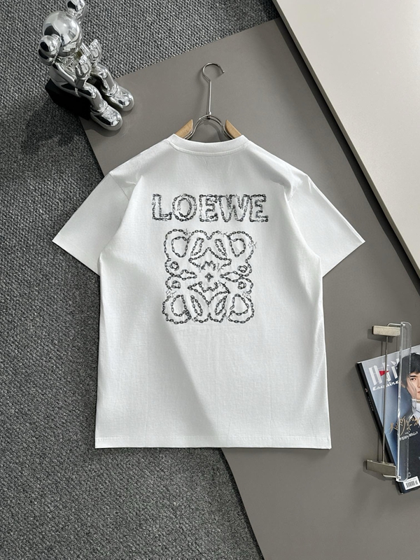 ブランドTシャツ背面デザイン